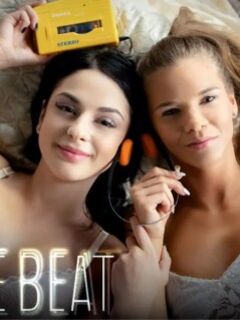 Mia Trejsi & Sarah Kay